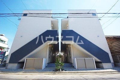 1/24 外観