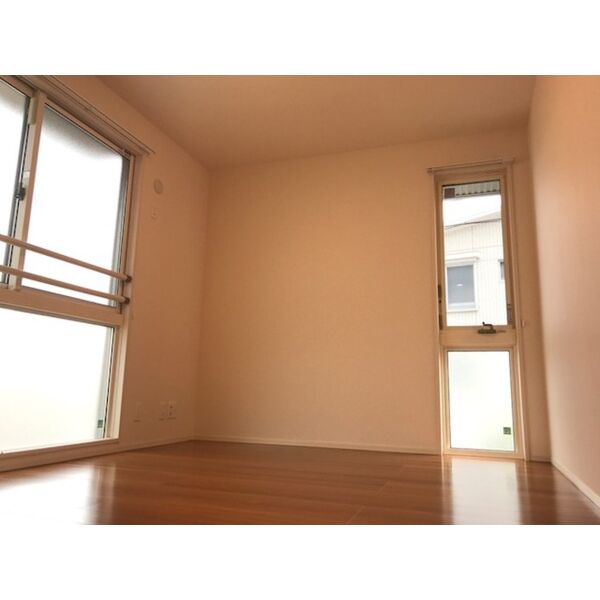 3/18 リビング/ダイニング