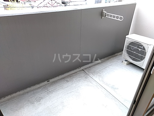 20/30 バルコニー