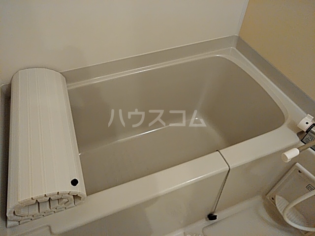 12/30 浴室