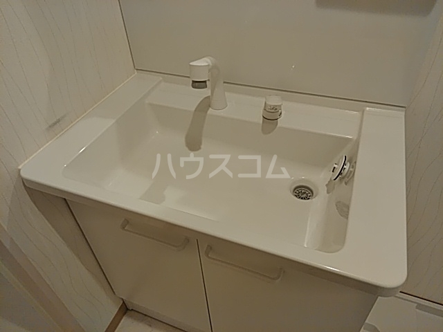 14/30 洗面