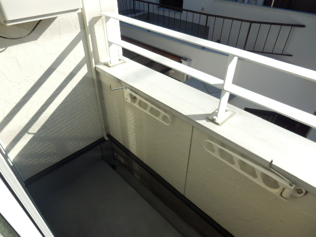 16/30 バルコニー