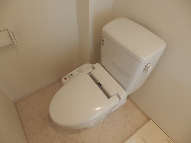 12/30 トイレ