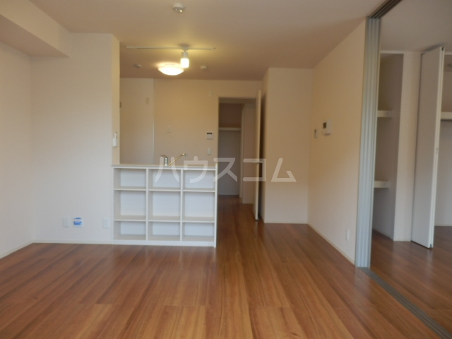 4/23 リビング/ダイニング