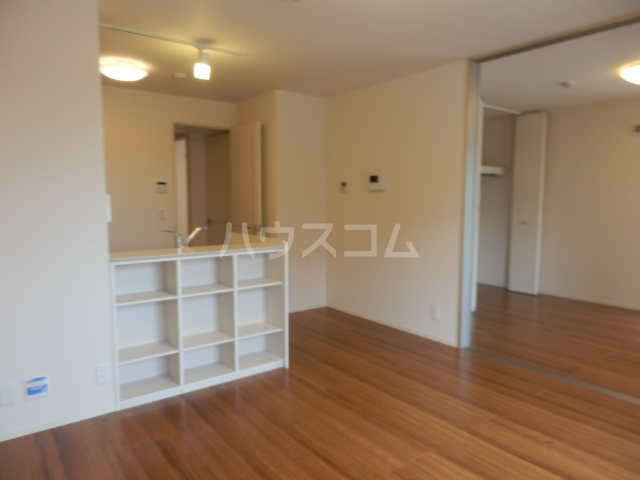 3/23 リビング/ダイニング