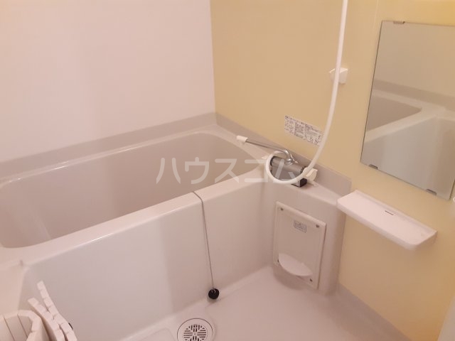 12/29 浴室