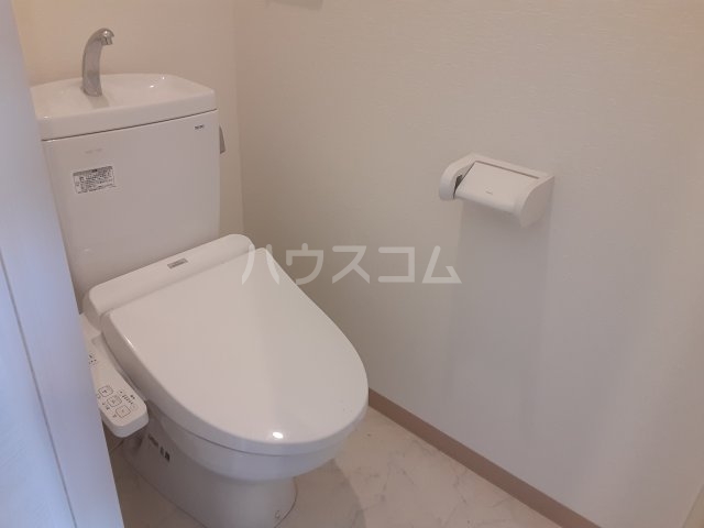 13/29 トイレ