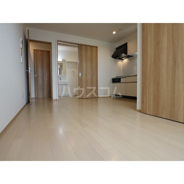 3/24 リビング/ダイニング