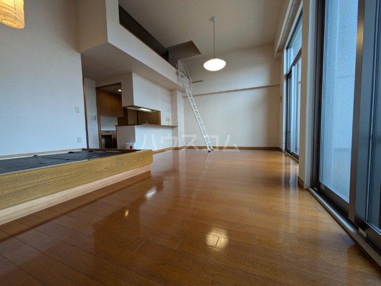 3/24 リビング/ダイニング