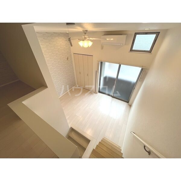 4/21 リビング/ダイニング