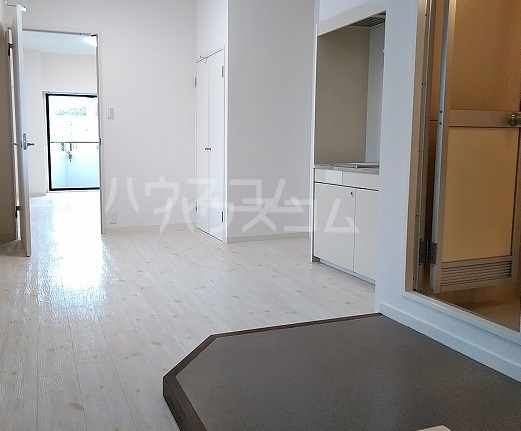 5/30 リビング/ダイニング