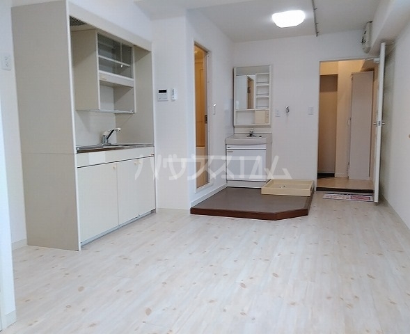 6/30 リビング/ダイニング