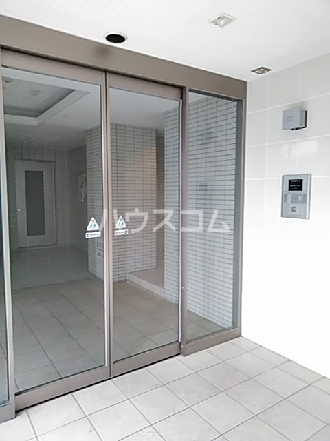 29/30 エントランス