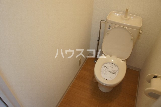 9/22 トイレ