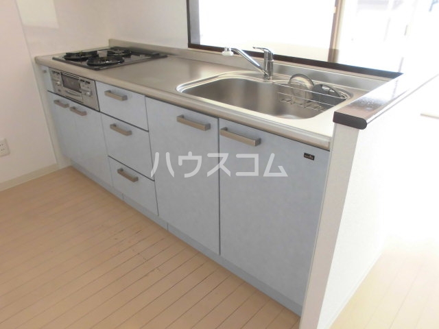 10/28 キッチン