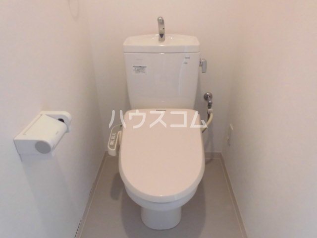 12/28 トイレ