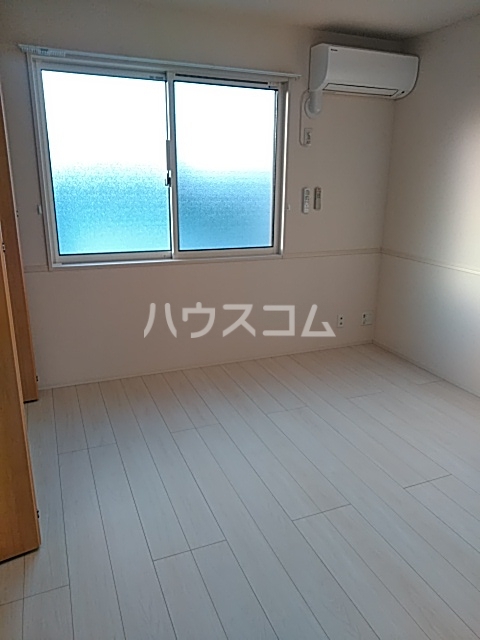 6/30 寝室