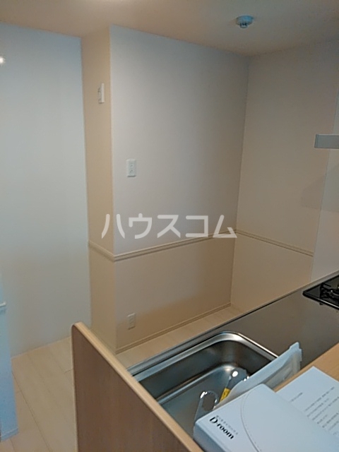 10/30 キッチン