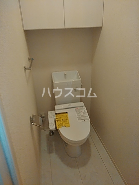 13/30 トイレ