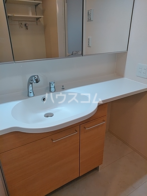 14/30 洗面