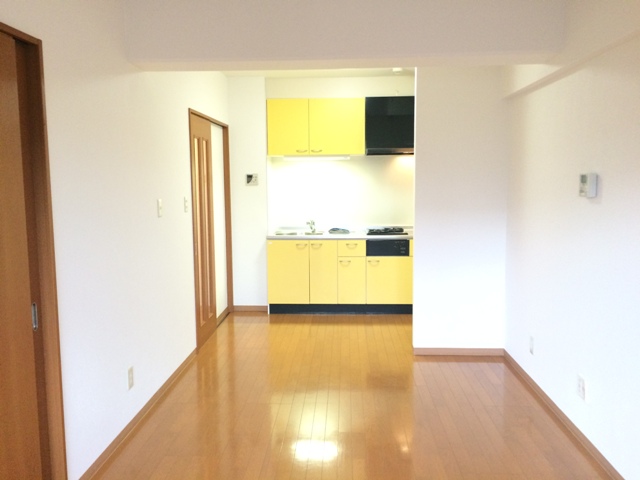 5/28 リビング/ダイニング