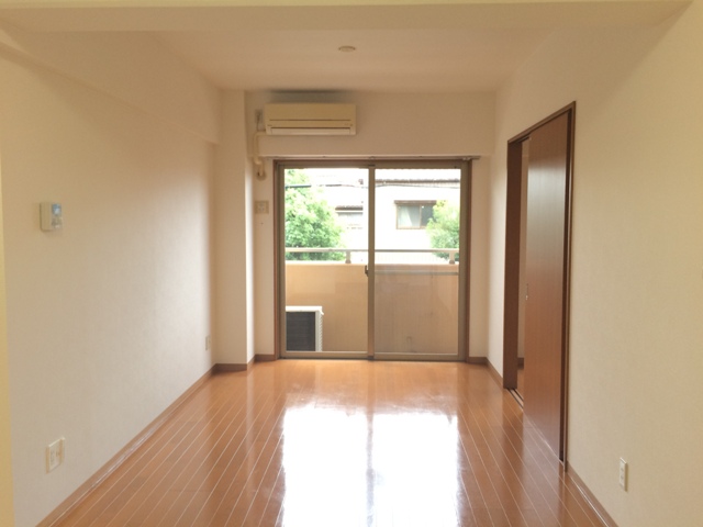 4/28 リビング/ダイニング