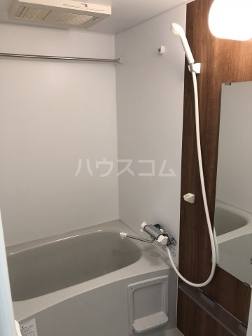 7/23 浴室
