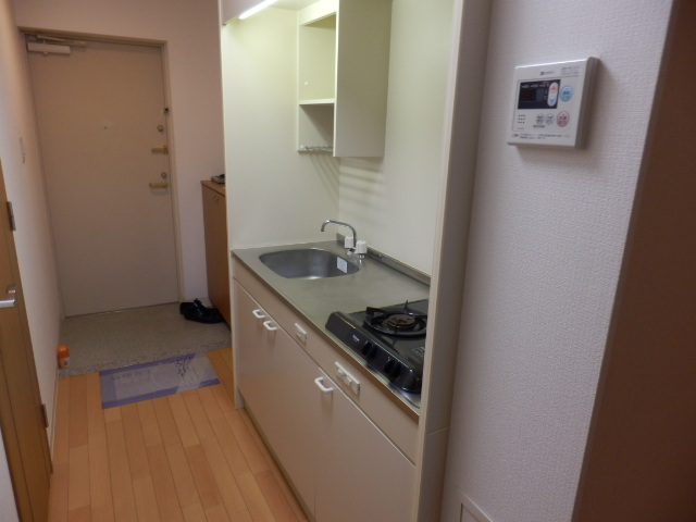 10/29 キッチン