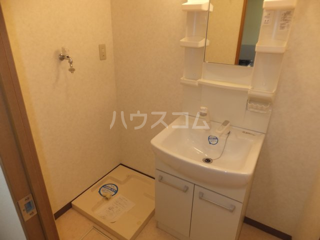 10/23 洗面