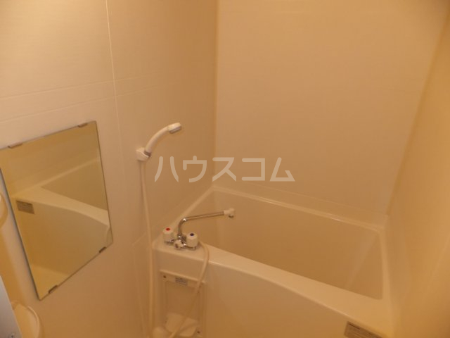 8/23 浴室