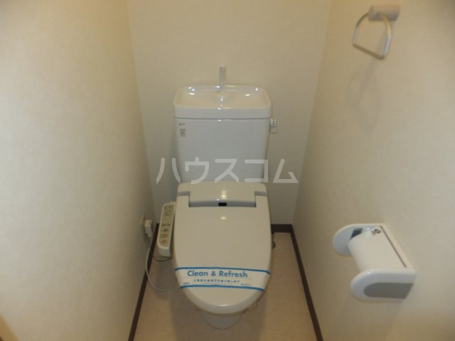 9/23 トイレ