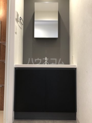 9/23 洗面