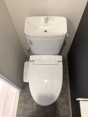 8/23 トイレ