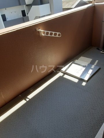 14/25 バルコニー