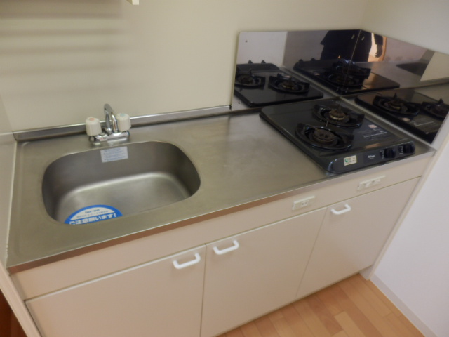 9/27 キッチン
