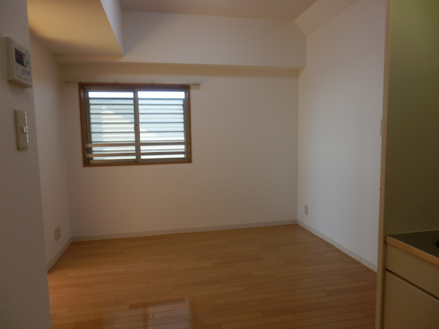 3/27 リビング/ダイニング