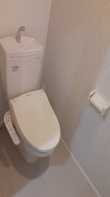 10/24 トイレ