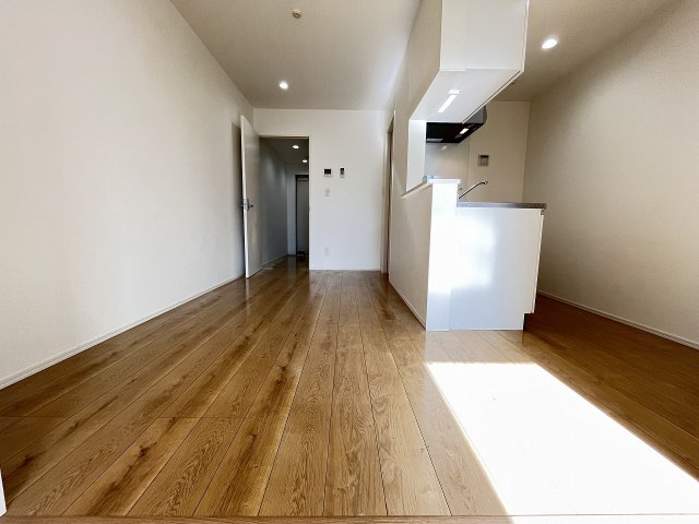 3/30 リビング/ダイニング