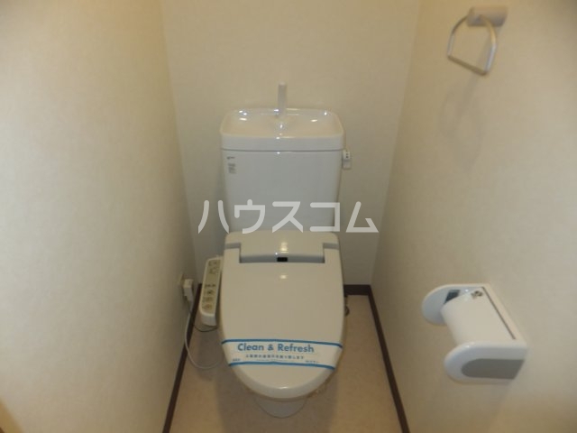 12/26 トイレ