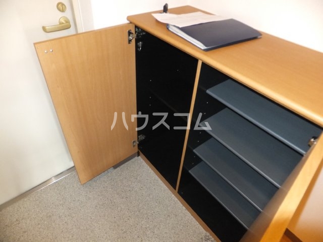 5/26 収納