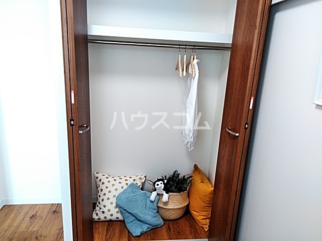 4/30 室内
