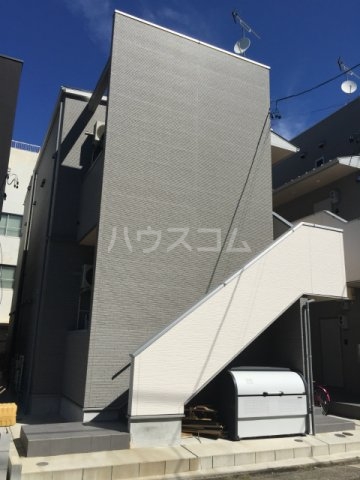 1/27 外観
