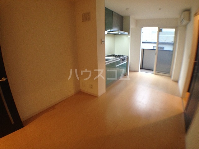4/26 室内