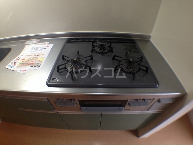 10/26 キッチン
