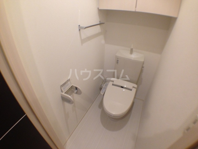 12/26 トイレ