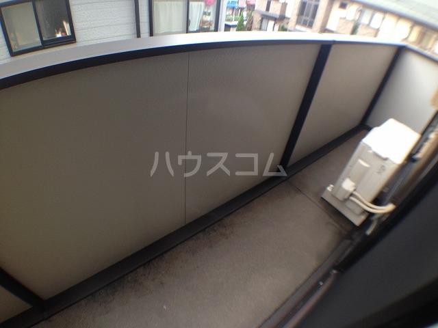 17/26 バルコニー