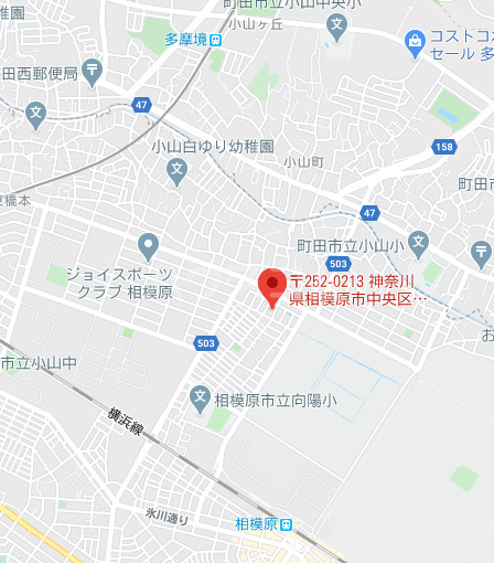 18/18 地図