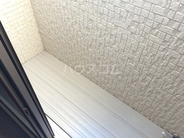 16/30 バルコニー