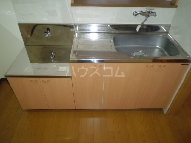 10/30 キッチン