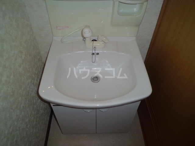 14/30 洗面